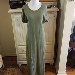 LuLa Roe Maria Dress!